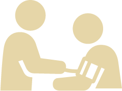 看護職のアイコン画像